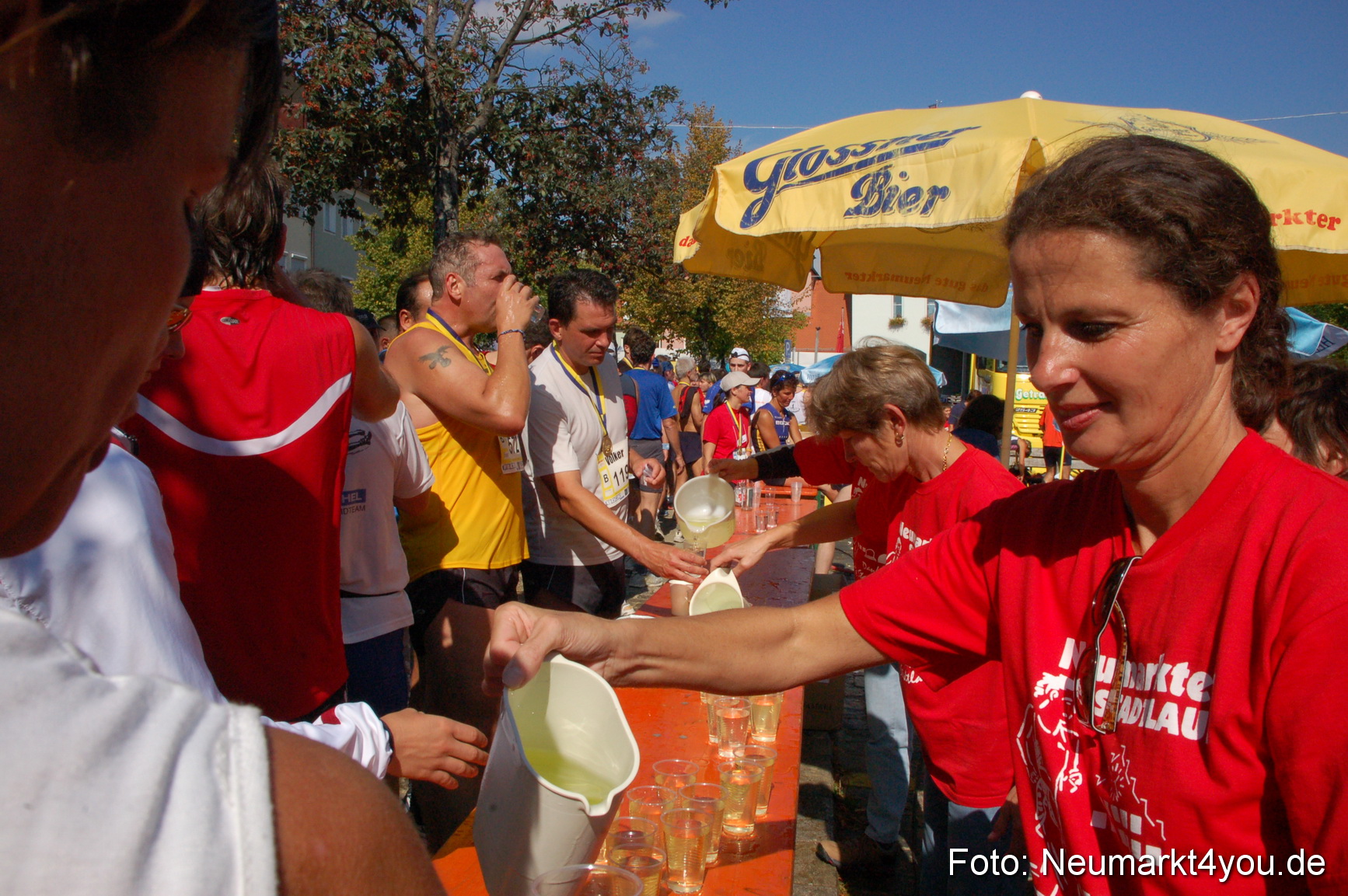 0255 Stadtlauf Neumarkt